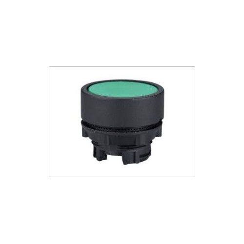 Teknic Red Momentary Actuator Flush Type, P2AF4